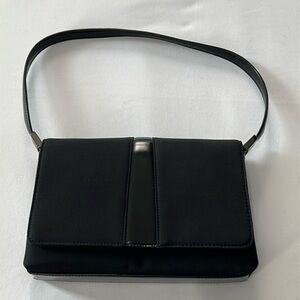 Vintage 90s DKNY City Shoulder Bag